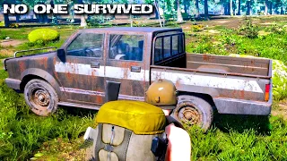 Back In Action | No One Survived Gameplay | Part 16