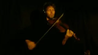 Jazz Violin - Autumn Leaves - slow swing