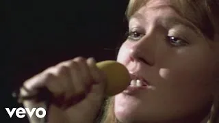 Juliane Werding - Wildes Wasser (ZDF Hitparade 09.06.1973) (VOD)