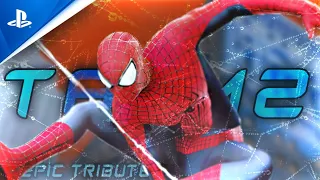 An AMAZING Tribute For Andrew Garfield! | Spider-Man PC Mods (4K)