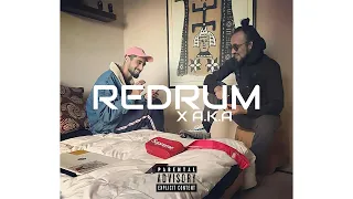 A.L.A x EL CASTRO - [REDRUM X A.K.A]