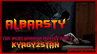 Albarsty (2017) - The Best Horror Movie from Kyrgyzstan