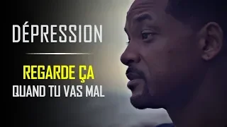 Regarde ça avant d'Abandonner - Motivation vs Dépression- H5 Motivation#19 (Video Motivation)