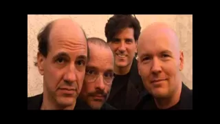 the Blanks-hey ya (Ted's Band from Scrubs)