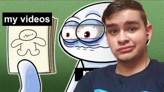 Odd1sOut - The Truth About Making Cartoons (Reaction)