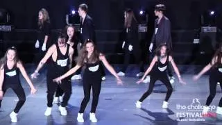 Adults Mega Crew Rising  |  Hip  Hop |   Grani |  The Challenge Dance Championship