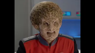 Tribute to Dan (The Orville)