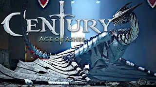 CENTURY: AGE of ASHES 🐲 - Das BESTE DRACHENSPIEL aus UNSEREN TRÄUMEN ist ERSCHIEN! | LP Deutsch