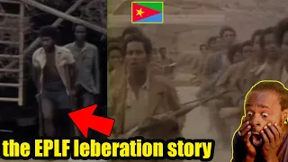 Eritrea  (1978) The EPLF Story || #eritreanindependenceday