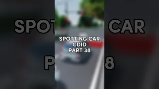 SPOTTING CAR CDID PART 38!! RP BSD YANG SERU!! #cardrivingindonesia #cdid #roblox