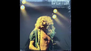 Led Zeppelin - No Quarter (1973-07-28 New York live soundboard)