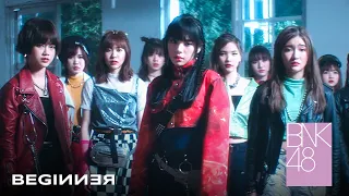 【MV Full】Beginner / BNK48