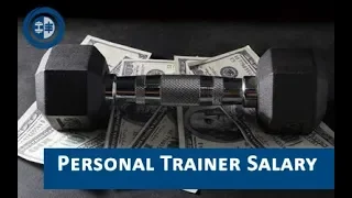 Personal Trainer Salary