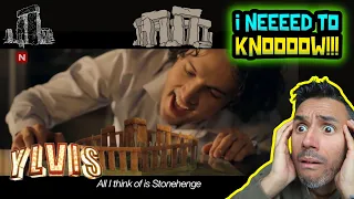 Ylvis - Stonehenge (REACTION) WHAT IS THE MEANING OF THIS???