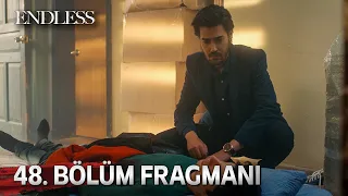 Fedakar 48. Bölüm Fragmanı | Endless Episode 48 Promo