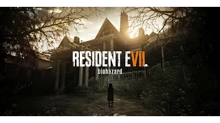 PS4 - Resident Evil 7 - MADHOUSE difficulty