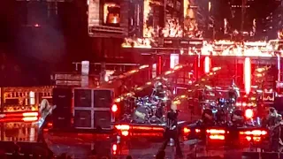 Judas Priest Set at the 2022 Rock & Roll Hall of Fame Induction Concert 11-05-2022