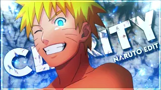 Clarity - Naruto Badass [AMV/EDIT]