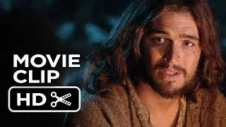 Son of God Movie CLIP - You Are the Son of God (2014) - Jesus Movie HD