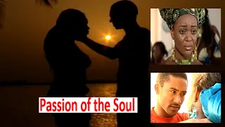 PASSION OF MY SOUL Majid Michel, Jackie Appiah, Yvonne Nelson pt 2 - NIGERIAN MOVIES AFRICAN MOVIES