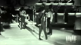 James Brown: The Godfather of Soul