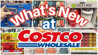New at Costco Shop With Me / Costco Haul / Costco Shopping / Costco Deals