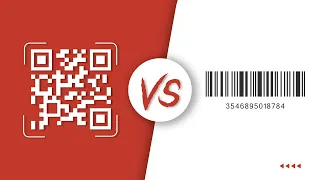 QR Code v/s Barcode: Can QR Codes Replace Barcodes in 2023?