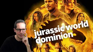 Jurassic World Dominion review – Does the franchise finally evolve?