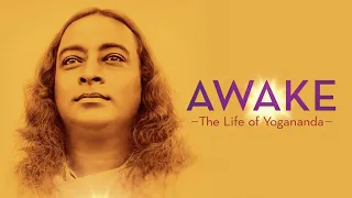 Awake: The Life of Yogananda - Official Trailer