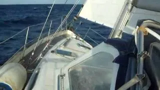 Sea Breeze II - Beneteau Oceanis 42cc