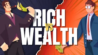 Do You Really Understand Wealth? | The Psychology of Money