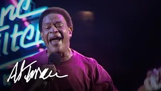 Al Jarreau - Your Song (@EltonJohn) (Ohne Filter Extra, July 16, 1994)