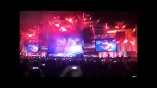 Saga Rock in Rio 2013 completo