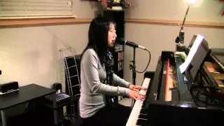 Ave Maria- Kim Ah Joong( english cover)