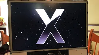 Mac OS X Leopard & Snow Leopard Intro Video (feat. Different Macs)