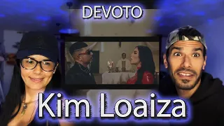 Kim Loaiza - DEVOTO Ft. Elvis De Yongol REACCIÓN OPINIÓN LaVidaEsMusica