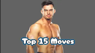 Top 15 Moves of Theory