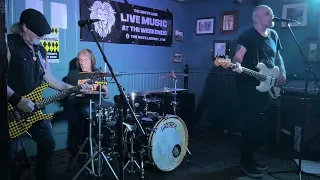 The Carnival Live 12-4-2024 - whiskey in the jar