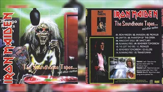11. Iron Maiden - Prowler (The Soundhouse Tapes...And Other Rarities)