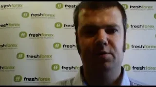 Александр Горячев. Обзор рынков FreshForex 7 июня 2019 г.