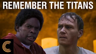 Remember the Titans: Extended Cut