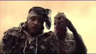 T.I. - I Need War ft. Young Thug Clean
