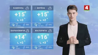 Нейропрогноз с Богданом Завирухой на 27 марта