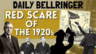 Red Scare Explained | Daily Bellringer