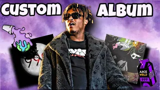 We Predicted Which Unreleased Juice Wrld Songs Would Be On TPNE Album?!