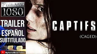 Captifs (Caged) (2010) (Trailer HD) - Yann Gozlan