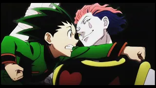 Thought I Was Playing Ft. BatVFX & Zcookn [AMV FLOW EDIT]