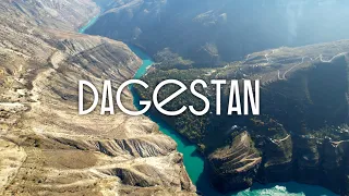 Dagestan - the SCARIEST part of Russia