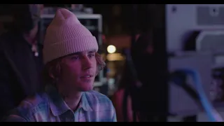 Justin Bieber - Peaches (Montage)