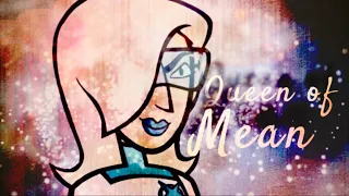 WordGirl Dramatic~ Queen of Mean #wordgirl #musicvideoedit #trending